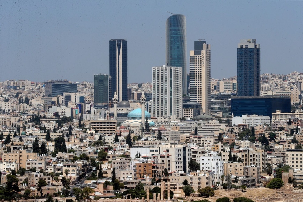 29 إشاعة ضد المملكة بـ10 أيام .. والأردن يواجهها بتدفق المعلومات والوعي