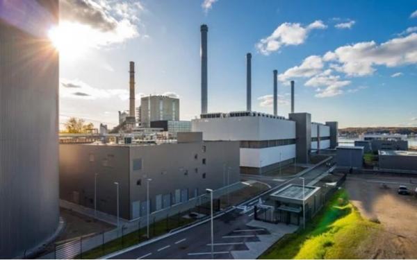 ارتفاع أسعار الغاز في بريطانيا وسط توتر الأسواق العالمية