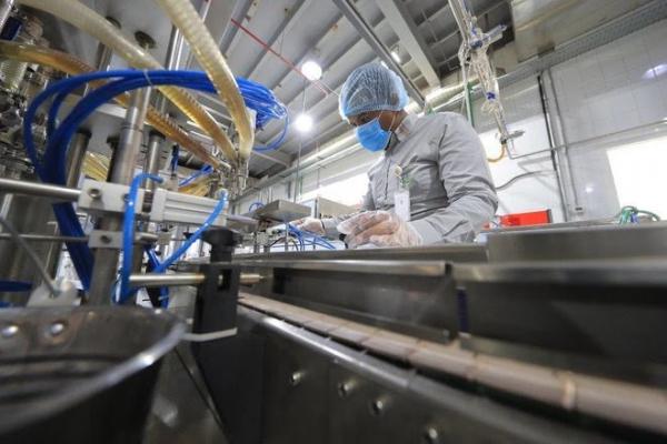 انخفاض أسعار المنتجين الصناعيين في الشهرين الأولين للعام الحالي