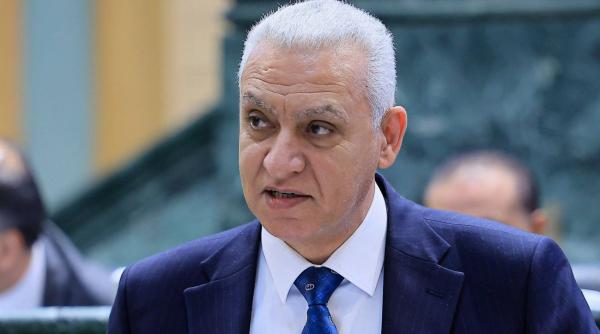 العموش: الأردنيون اعتادوا 