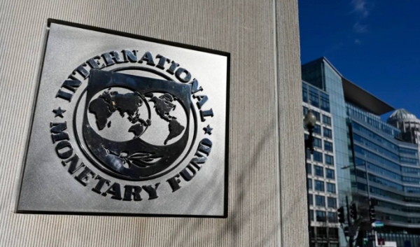 حرب إيران تلقي بظلالها على اجتماعات الربيع لصندوق النقد الدولي