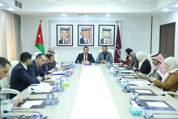 الطاقة النيابية تُقر اتفاقية تعدين النحاس في أبو خشيبة