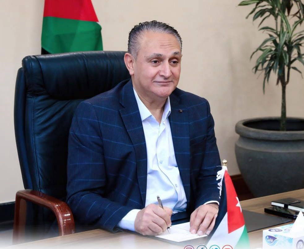 وزير البيئة: نشر دوريات في أماكن التنزه لاتخاذ إجراءات بحق المخالفين