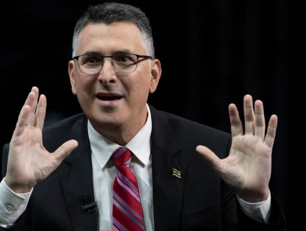 ساعر: إسرائيل تريد