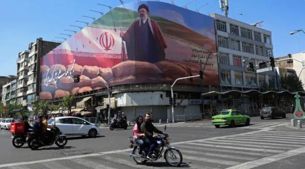 إيران رداً على حصار موانئها: لدينا بدائل برية