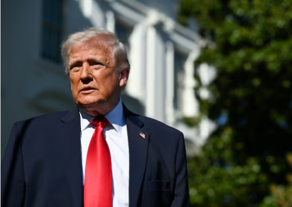 ترامب: قد نستأنف المحادثات مع إيران اليومين المقبلين