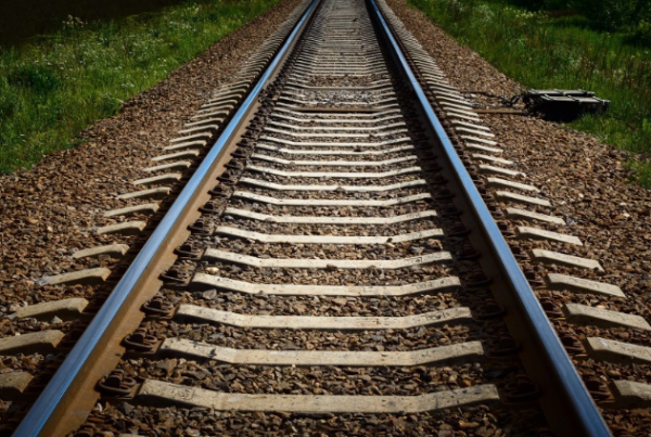 مشروع سكك حديدية في الأردن بدعم إماراتي يصل 2.5 مليار