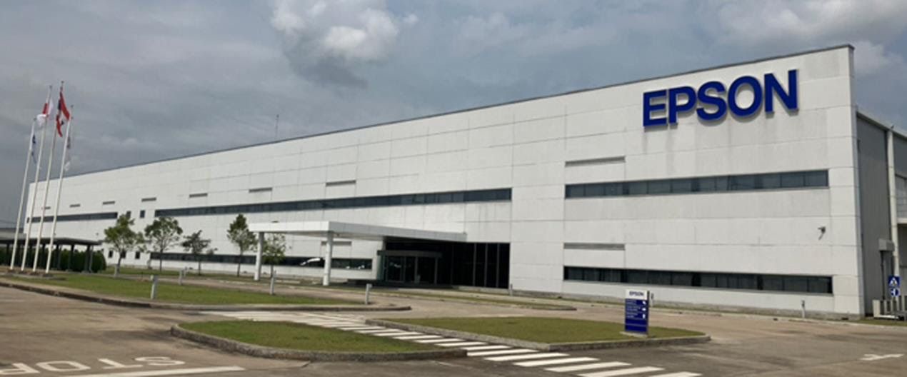 إبسون تعيد تشكيل محفظة أعمالها وتوجّه مواردها لتحقيق نمو مستدام