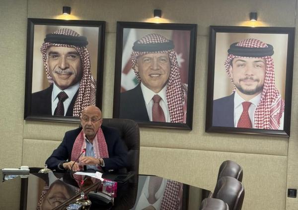 وزير المياه يشدد على ضرورة الاستعداد الجيد لتأمين احتياجات الصيف