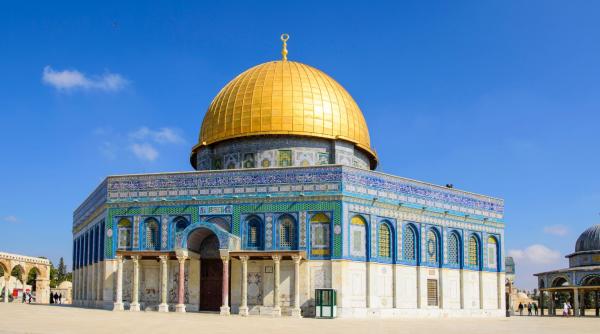 الأردن يرحب بقرار أممي يعتبر الإجراءات الإسرائيلية في القدس باطلة