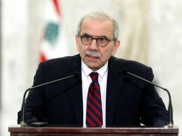 سلام: نثمن جهود الأردن والعرب للوصول إلى وقف إطلاق النار