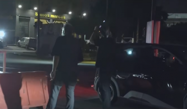 وقف إطلاق النار بين لبنان وإسرائيل يدخل حيز التنفيذ