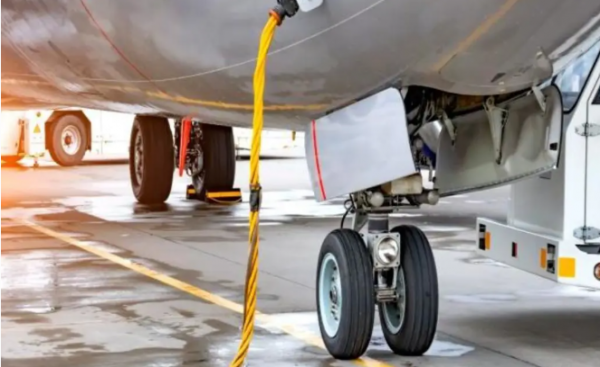 الطاقة الدولية: المخزون الاوروبي لوقود الطائرات يكفي 6 أسابيع فقط