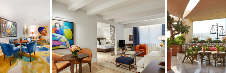 فندق ذا ميرشانت هاوس في المنامة يطلق باقات إقامة مميزة تناسب مختلف  الأذواق