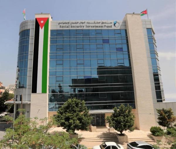 كناكرية: صندوق استثمار الضمان يساهم بـ 7% في سكة حديد العقبة