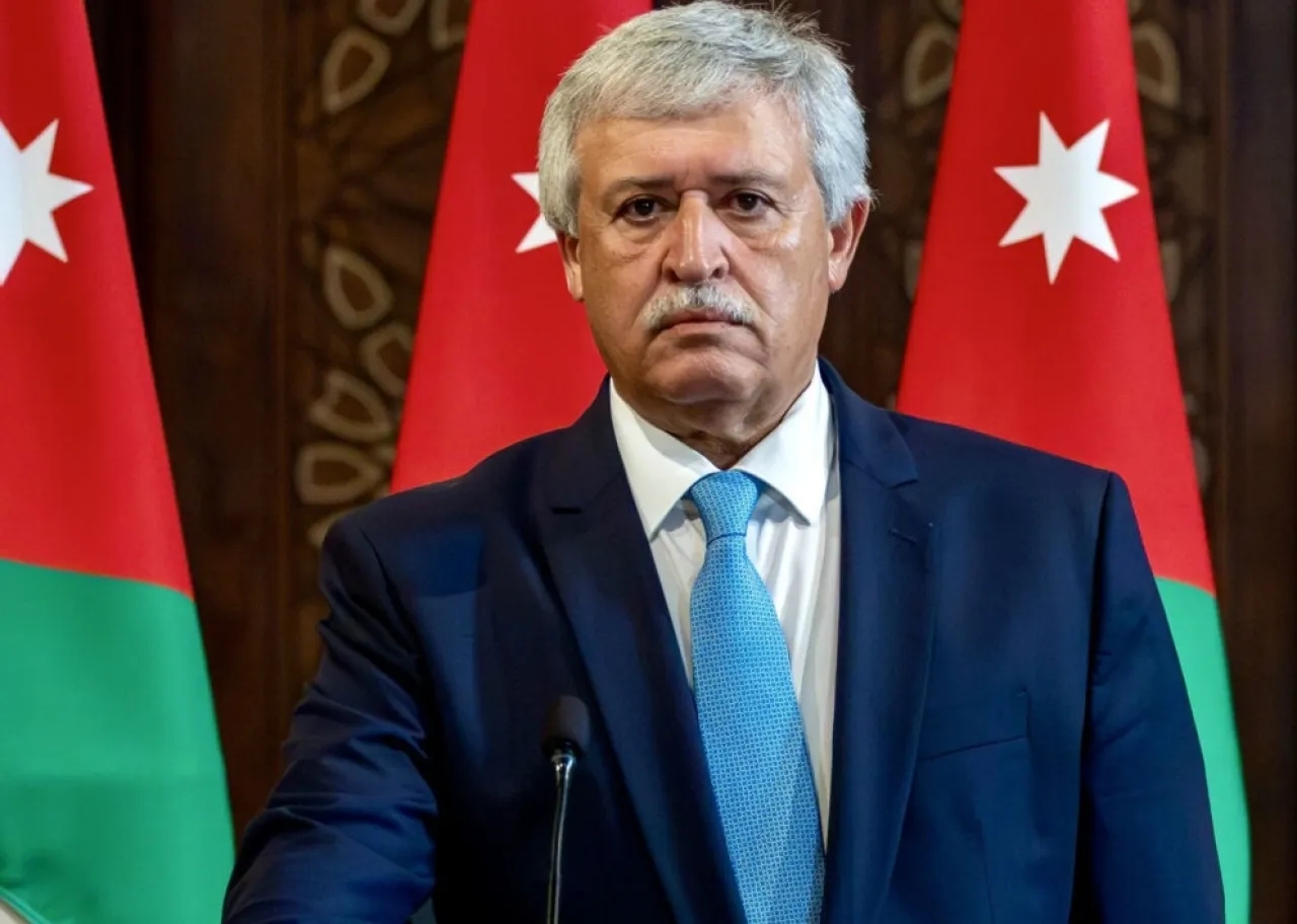 القطامين: سكة حديد العقبة مشروع استثماري ضخم يشكل رافعة للاقتصاد