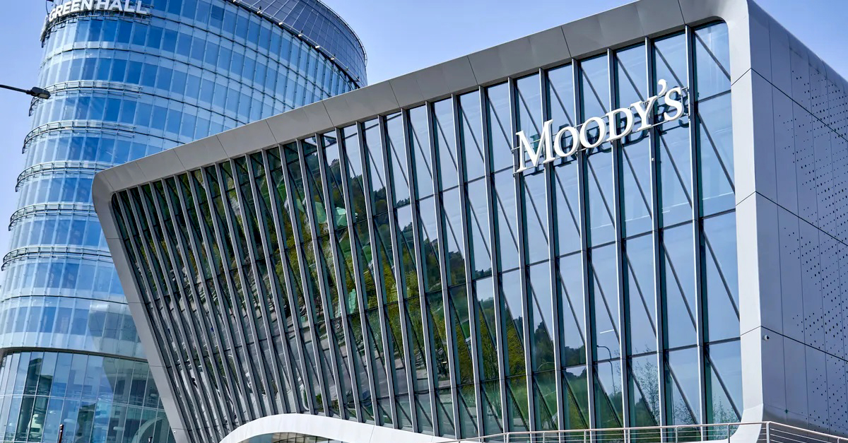 وكالة موديز: تثبيت التصنيف الائتماني للأردن عند مستوى Ba3