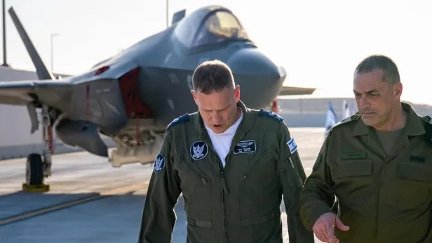 زلزال أمني في تل أبيب: كشف شبكة تجسس إيرانية داخل 