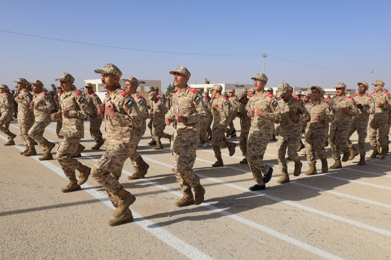  القوات المسلحة تدعو المكلفين بخدمة العلم الدفعة الثانية لعام 2026 لمراجعة منصة خدمة العلم