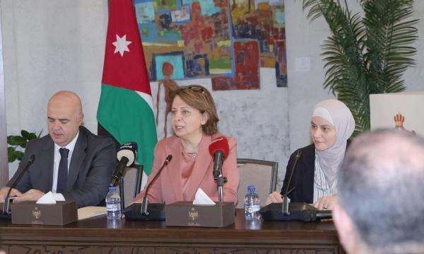 البلبيسي: خبراء اقتصاديون سيقدموا المساعدة اللازمة للوزارات