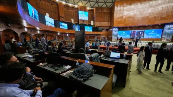 الخارجية الإيرانية: لم يُحدد موعد للجولة المقبلة من المفاوضات