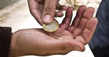 ضبط نحو ألف متسول في الأردن خلال شهر