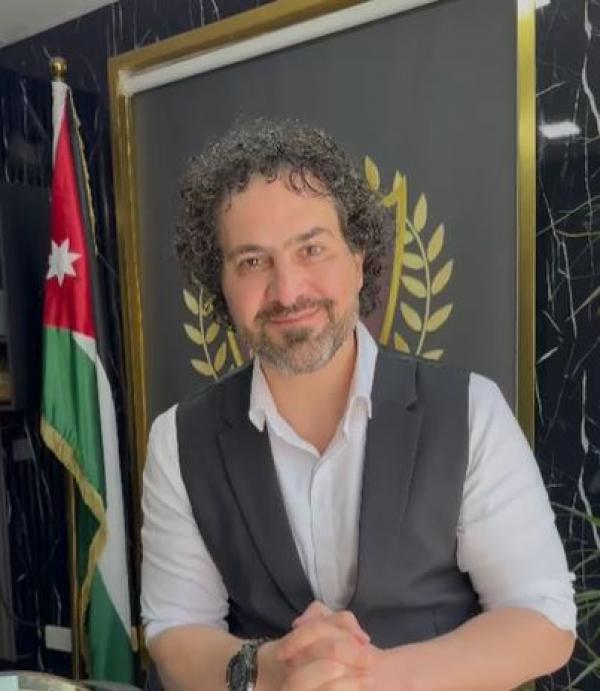 الطبيب العدوان يحذر من الشراء العشوائي للأدوية وتخزينها