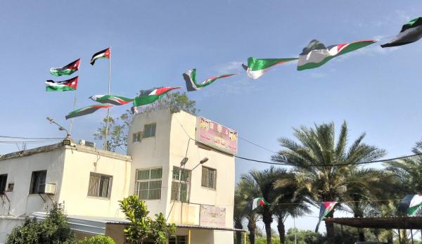 زراعة الأغوار الشمالية تدعو المزارعين إلى شراء الأسمدة من مصادر مرخصة