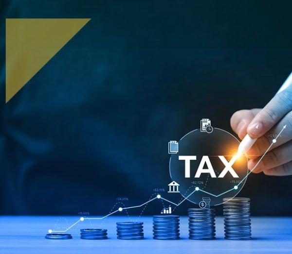 القطاونة يشارك في المؤتمر الدولي للممارسات الضريبية