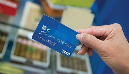 Visa تفتح الباب أمام التسوق المدعوم بالذكاء الاصطناعي للشركات في جميع أنحاء العالم