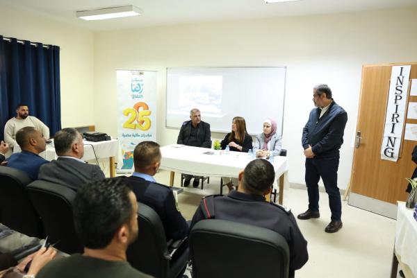 الإعلان عن مبادرة 