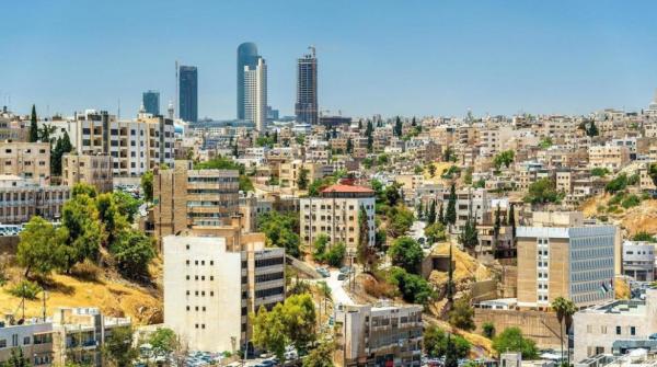 ارتفاع المساحات المرخصة للغايات السكنية في المملكة 13.4%