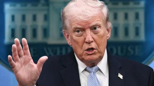 ترامب: مستعد للقاء كبار قادة إيران إذا حدثت انفراجة