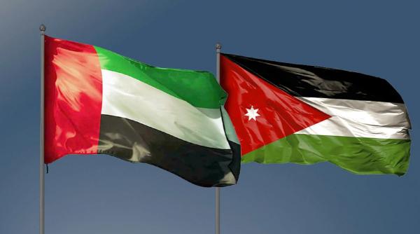 الأردن يدين مخططاً إرهابياً استهدف المساس بوحدة واستقرار الإمارات