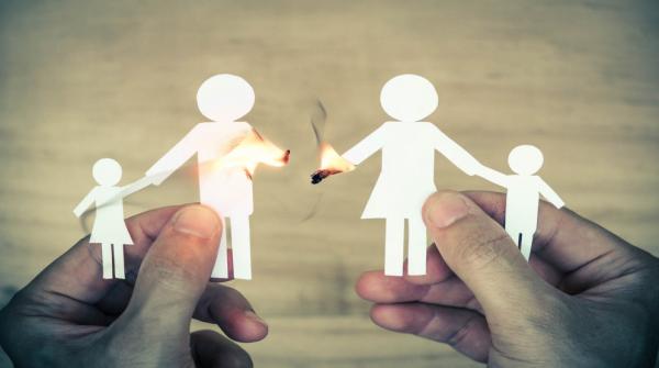 الأحوال المدنية: 23.7 ألف واقعة طلاق في الأردن خلال 2025