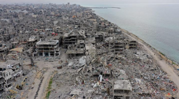 الأمم المتحدة: إعمار قطاع غزة بحاجة 71.4 مليار دولار