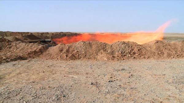 الاكتفاء الذاتي من الغاز .. طموح أردني محفوف بالتحديات