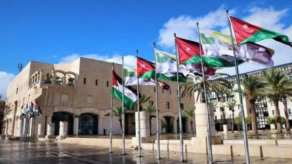 أمانة عمّان تحيل 35 موظفًا للنزاهة في ملف مكافآت الأرشفة