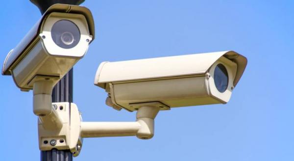 الأمانة: الكاميرات تراقب المدينة والبنية التحتية والباص السريع