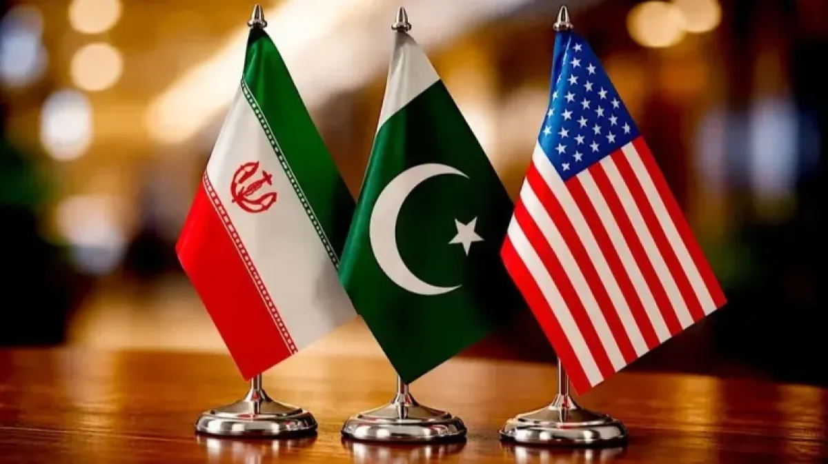 باكستان تواصل السعي لاتفاق بين واشنطن وطهران .. والأخيرة تشترط فك الحصار