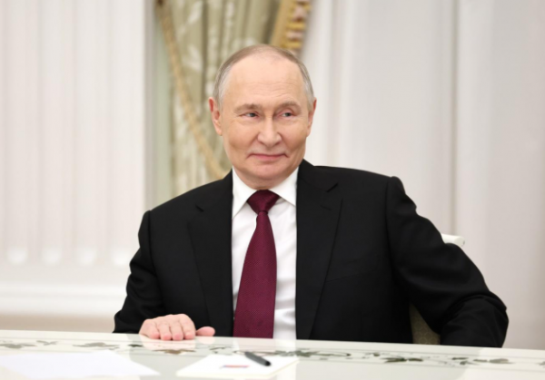 الكرملين: بوتين لن يلتقي زيلينسكي إلا لترتيبات نهائية بشأن الحرب