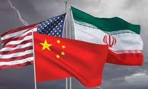صحيفة إسرائيلية: الصين منخرطة خلف كواليس مفاوضات طهران وواشنطن
