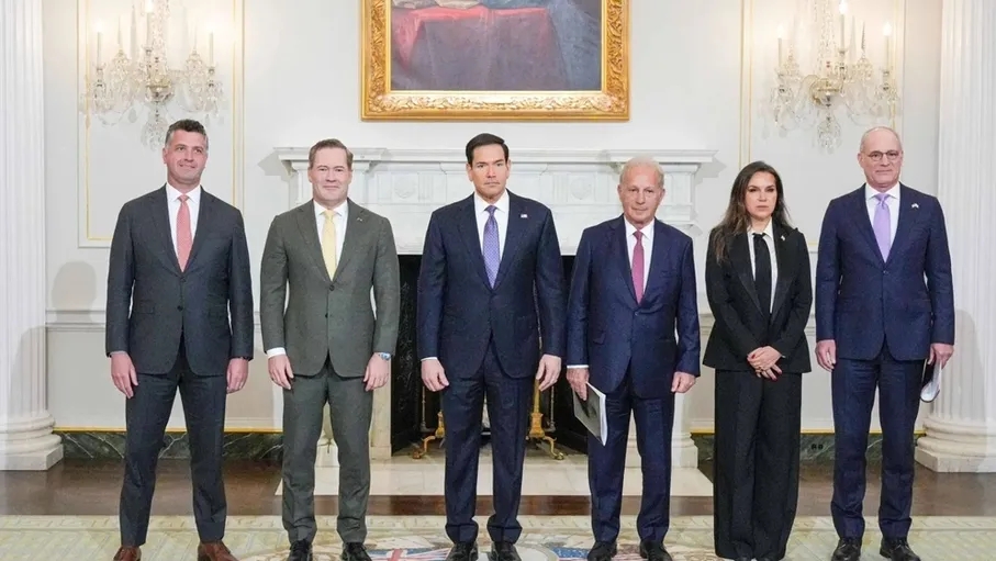 ضغوط على ترمب لمطالبة 