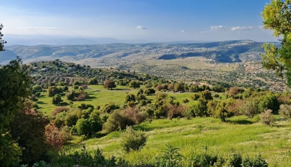 طائرات مسيرة لرصد المخالفات البيئية في مواقع التنزه