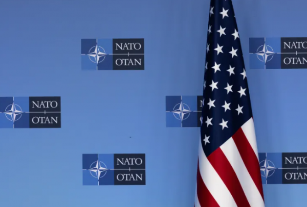 رسالة تكشف خيارات أميركا لمعاقبة أعضاء في الناتو