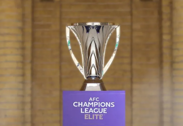 رسمياً .. الأردن يحصل على نصف مقعد في دوري أبطال آسيا للنخبة