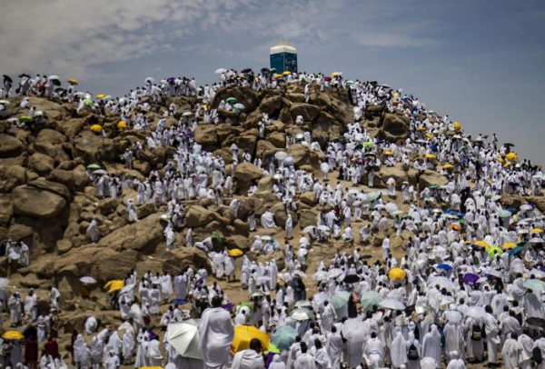 الأوقاف: الحج بدون تصريح قد تصل غرامته إلى 18 ألف دينار