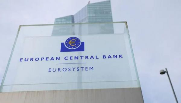 البنك المركزي الأوروبي يعقد شراكات جديدة لإطلاق اليورو الرقمي