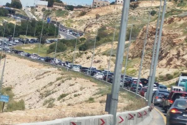 الأجواء الصيفية تنشّط السياحة الداخلية .. وإشغال 100% في عجلون