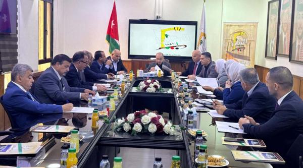 المصري للبلديات: اضبطوا النفقات وارفعوا الإيرادات